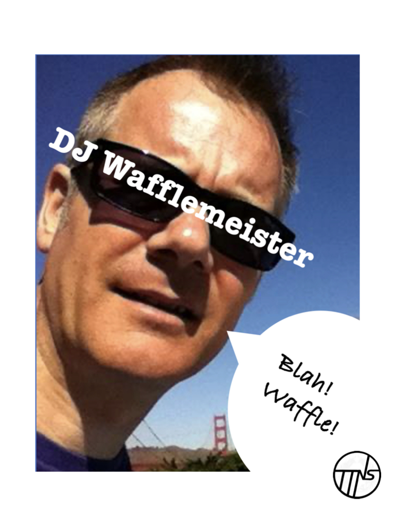 DJ Wafflemeister