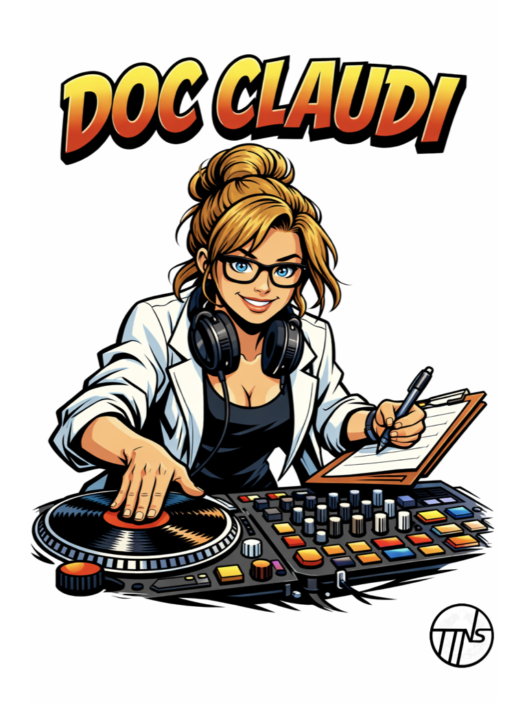 DOC CLAUDI
