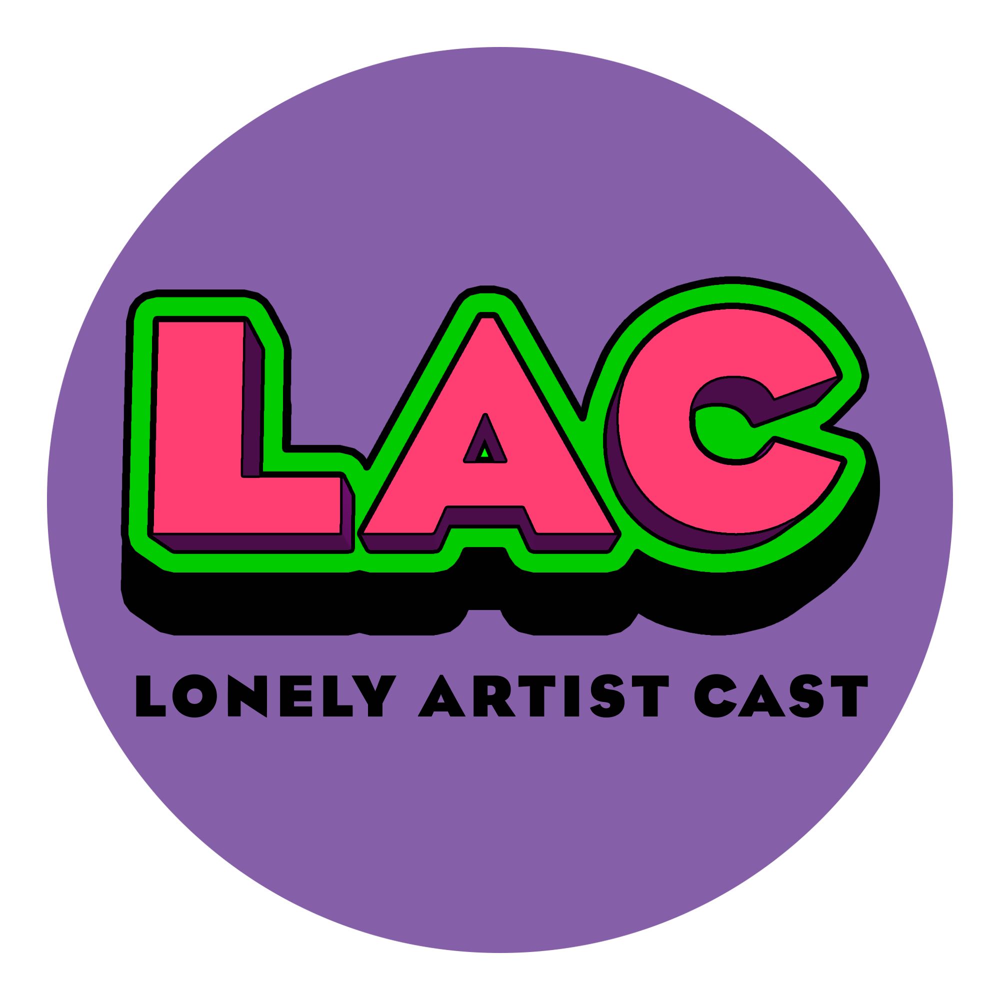 Lonely Artist Cast